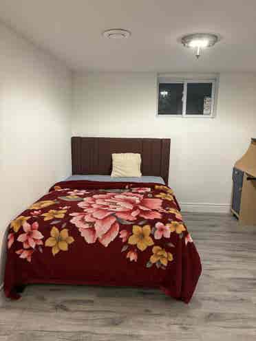 Room for rent