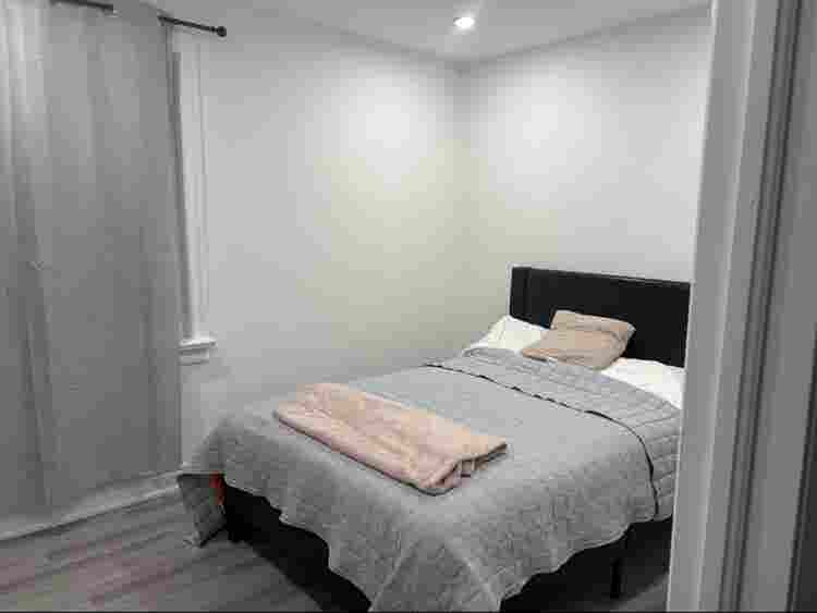 Room for rent