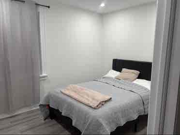 Room for rent