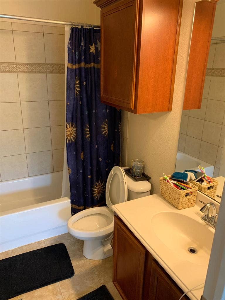 very friendly and clean