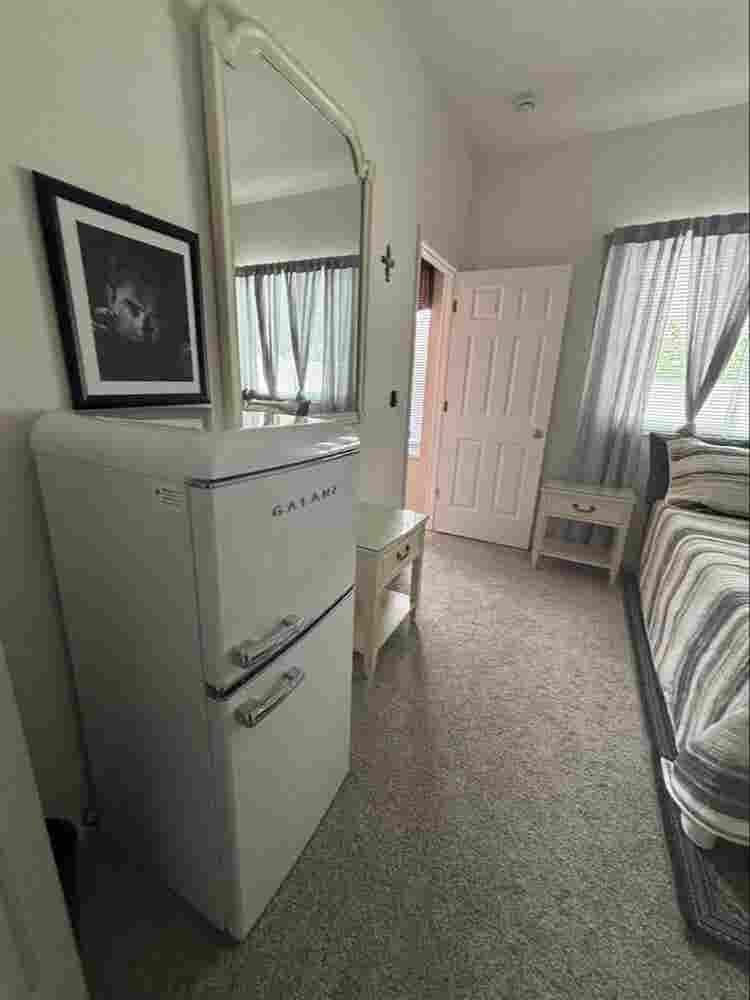 Big spacious house