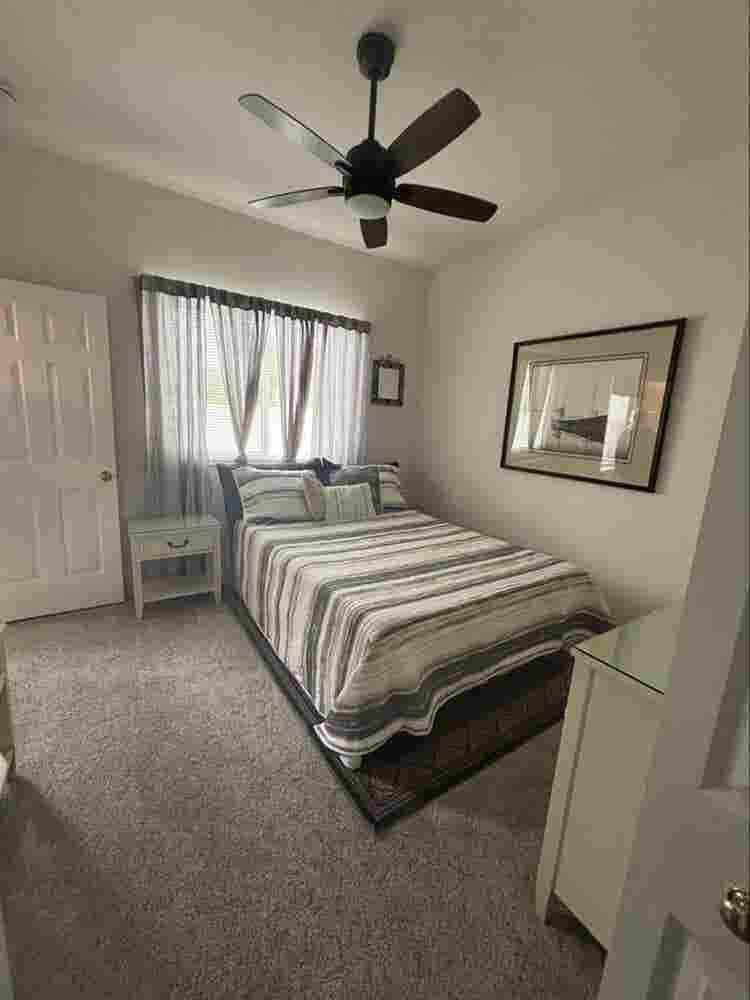 Big spacious house