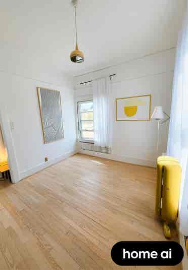 Room for rent