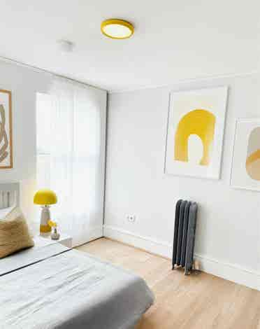 Room for rent
