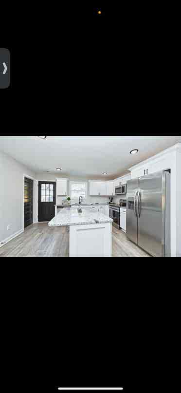 Private room/bathroom for rent!