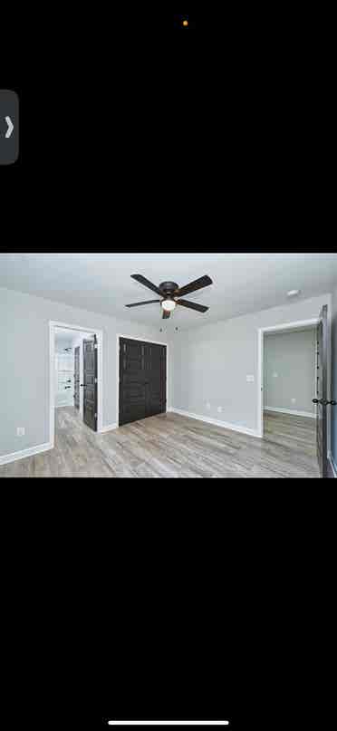 Private room/bathroom for rent!
