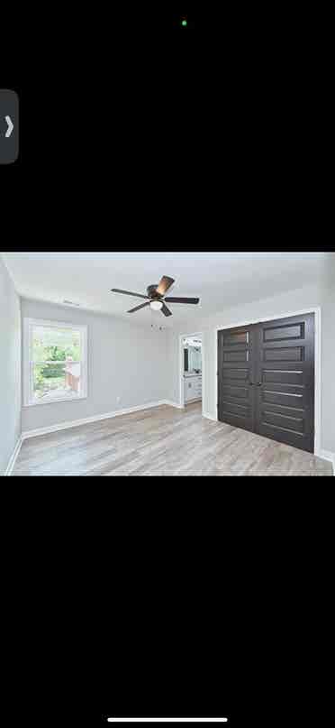 Private room/bathroom for rent!