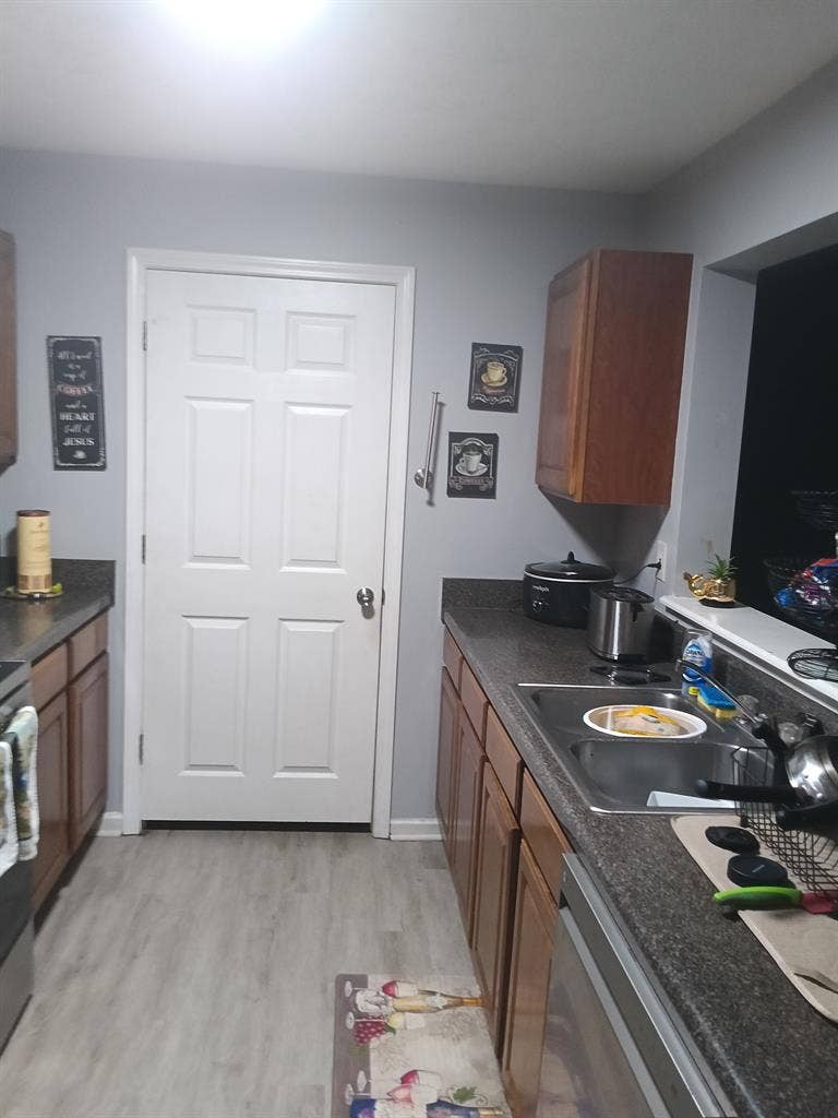 Rent
$ per month
Bills
Includ