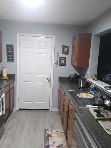 Rent

$ per month

Bills

Includ