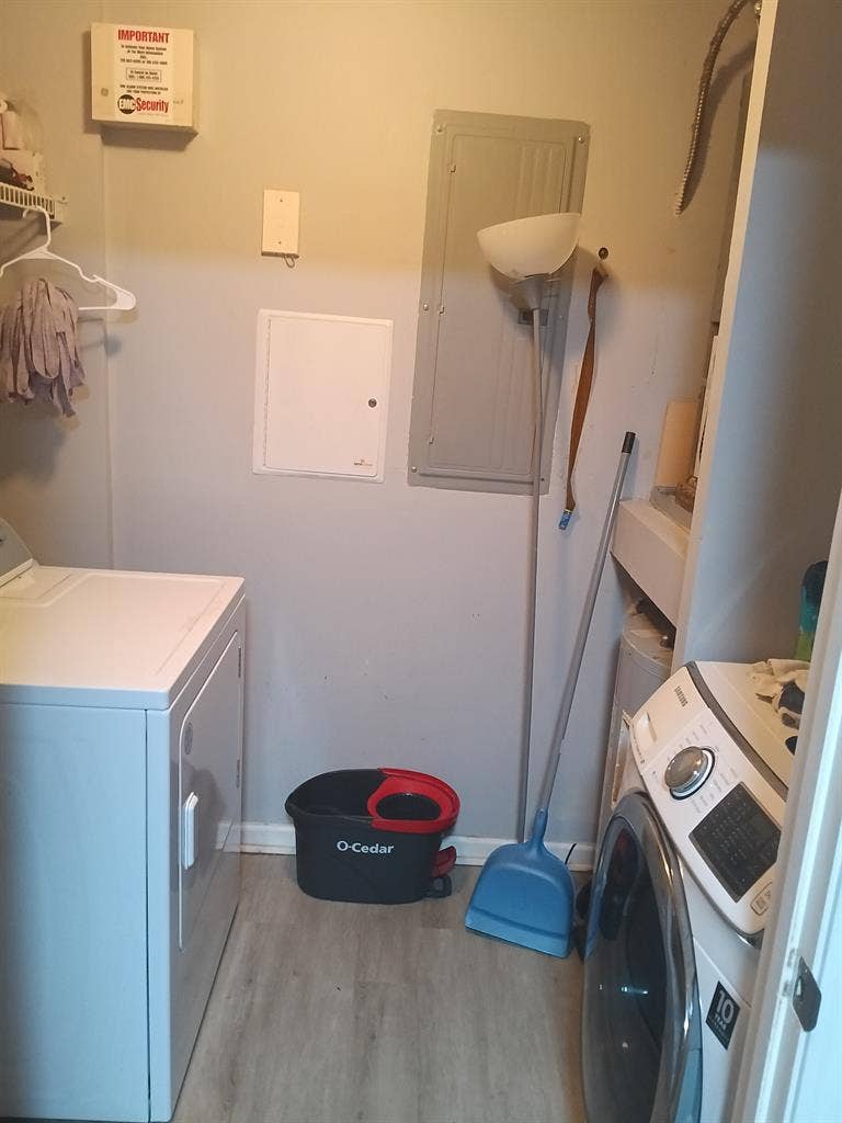 Rent
$ per month
Bills
Includ