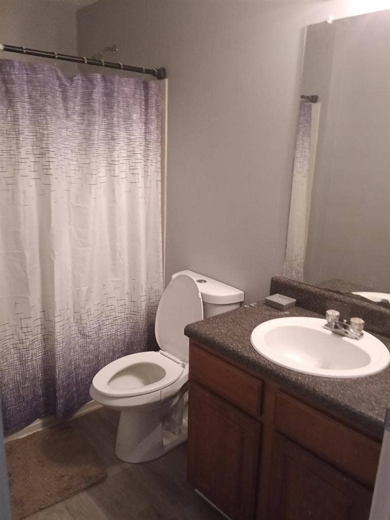 Rent
$ per month
Bills
Includ