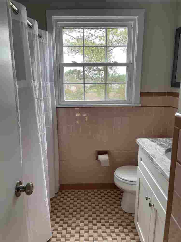 Rooms available this July