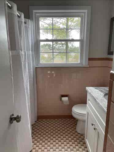 Rooms available this July