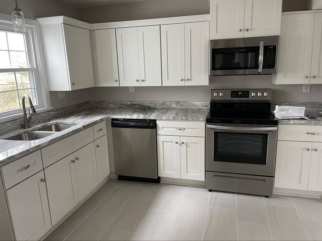 Rooms available this July