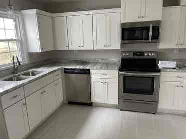 Rooms available this July