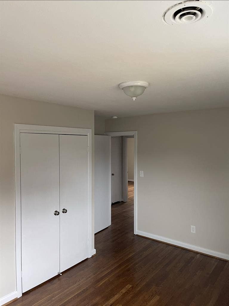 Rooms available this July