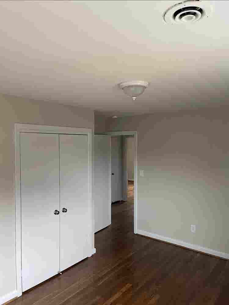 Rooms available this July