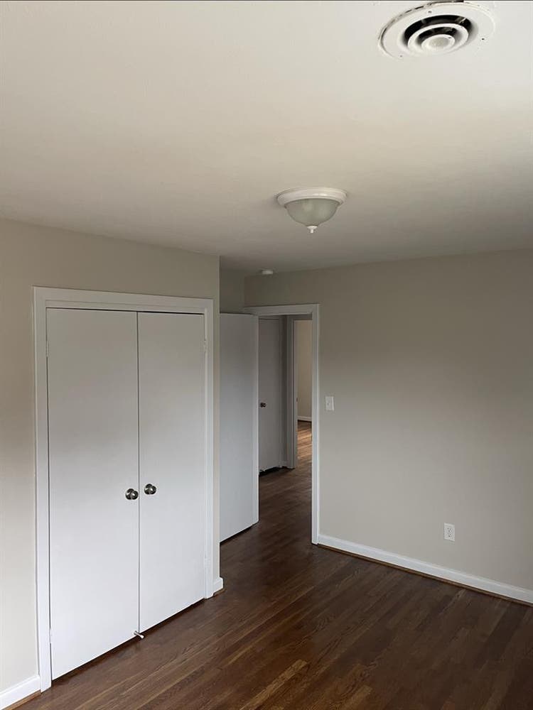 Rooms available this July