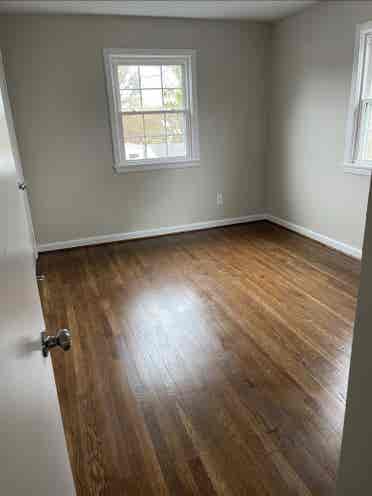 Rooms available this July