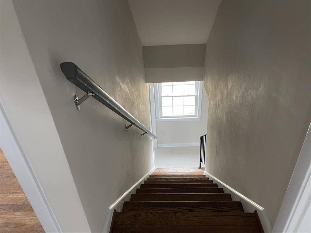 Rooms available this July