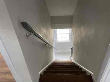 Rooms available this July