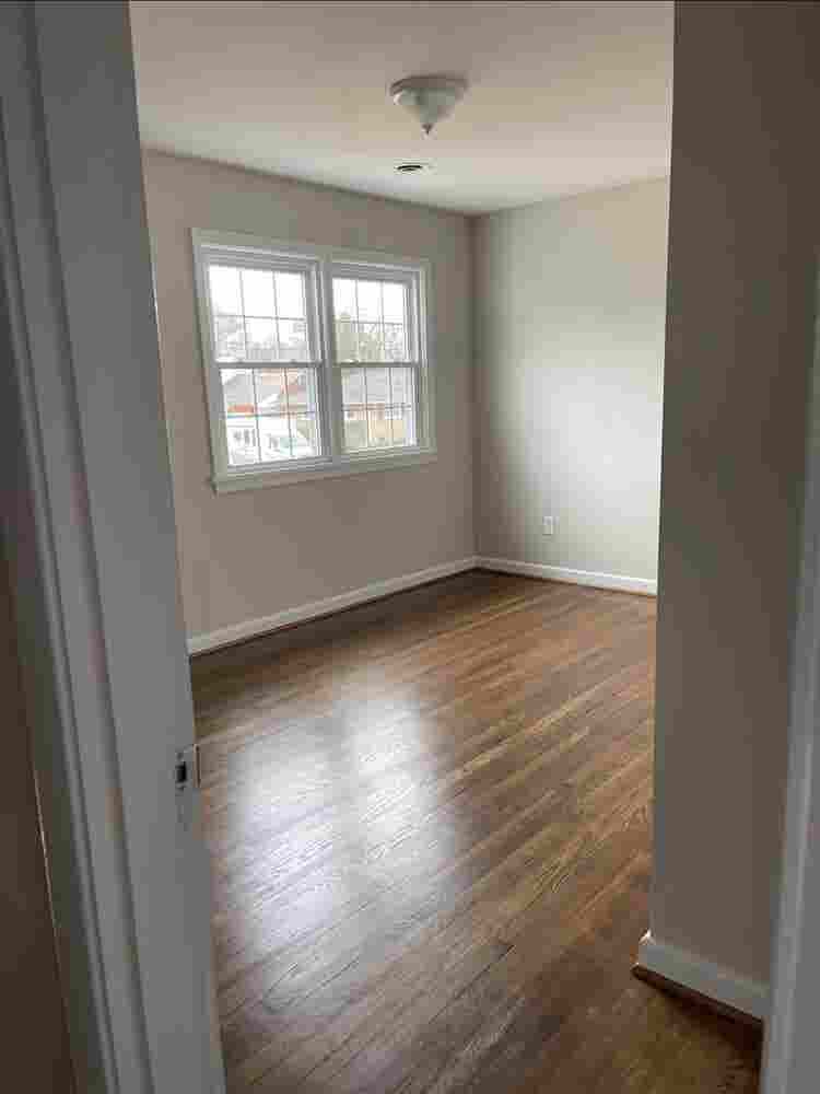 Rooms available this July