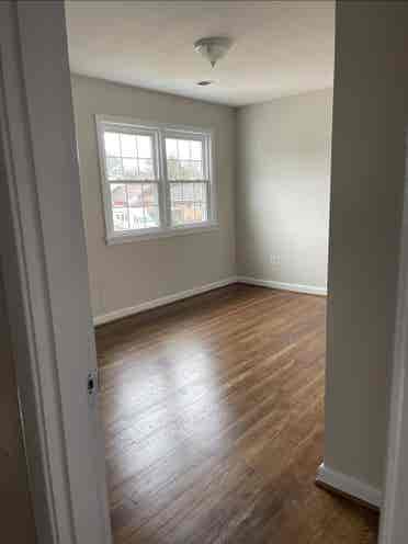 Rooms available this July
