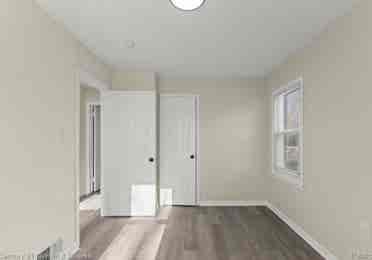 Fully Renovated 3-Bedroom Home.