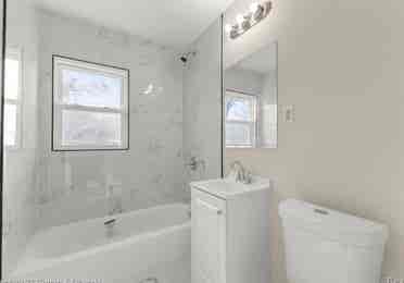 Fully Renovated 3-Bedroom Home.
