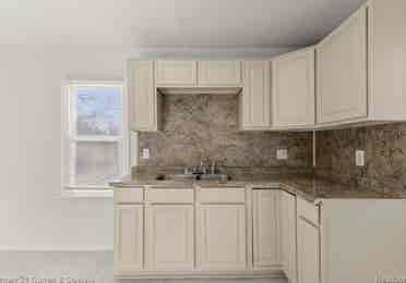 Fully Renovated 3-Bedroom Home.