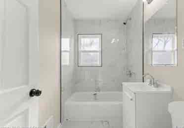 Fully Renovated 3-Bedroom Home.