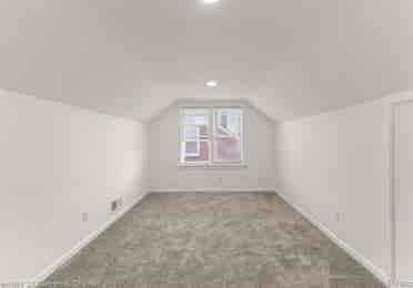 Fully Renovated 3-Bedroom Home.