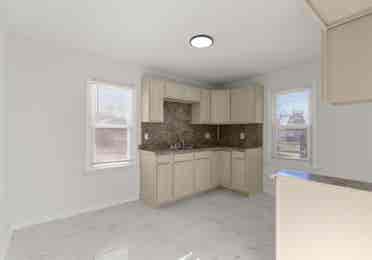Fully Renovated 3-Bedroom Home.