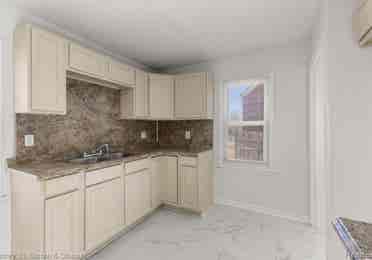 Fully Renovated 3-Bedroom Home.