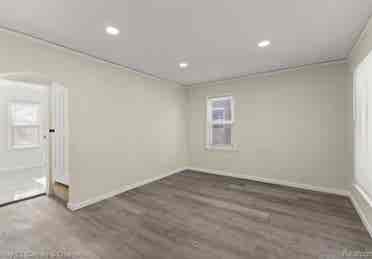 Fully Renovated 3-Bedroom Home.