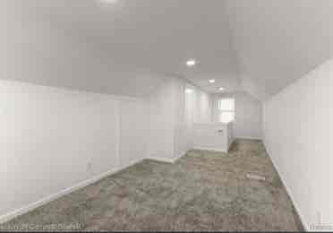 Fully Renovated 3-Bedroom Home.