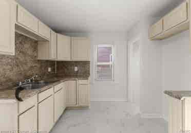 Fully Renovated 3-Bedroom Home.