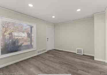 Fully Renovated 3-Bedroom Home.
