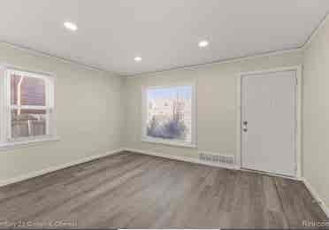 Fully Renovated 3-Bedroom Home.