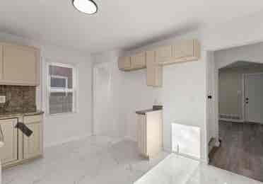 Fully Renovated 3-Bedroom Home.