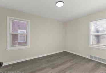 Fully Renovated 3-Bedroom Home.