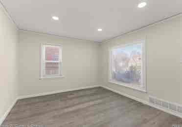 Fully Renovated 3-Bedroom Home.