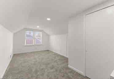 Fully Renovated 3-Bedroom Home.