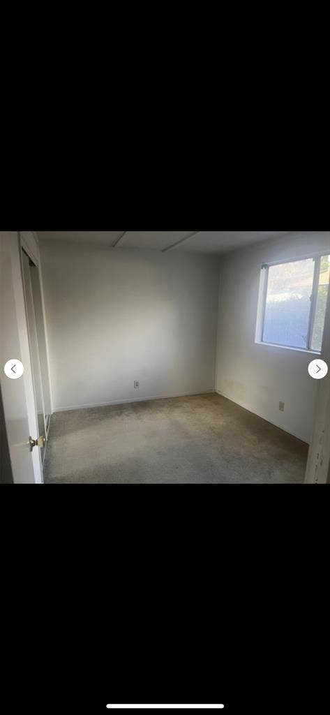 $ - PRIVATE BEDROOM & BATH