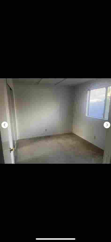 $ - PRIVATE BEDROOM & BATH
