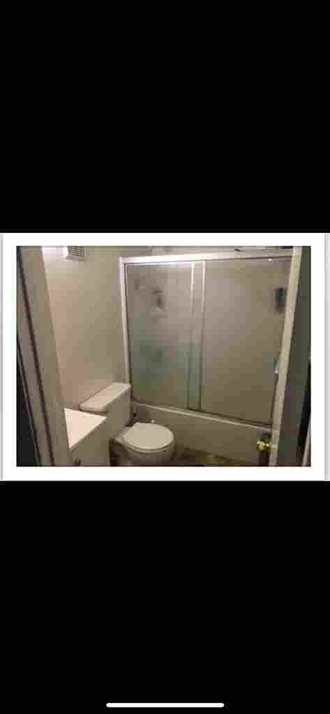 $ - PRIVATE BEDROOM & BATH
