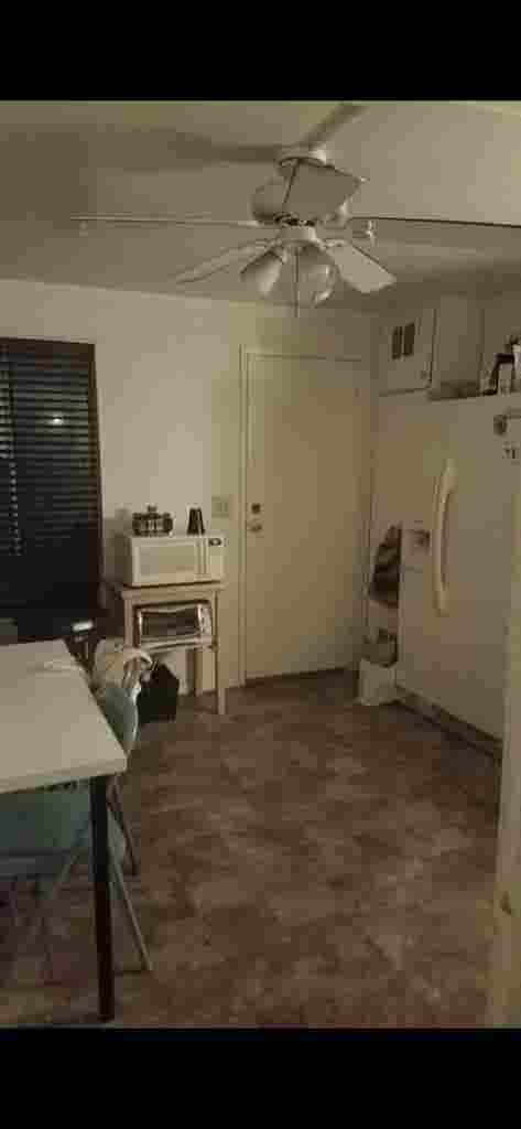 $ - PRIVATE BEDROOM & BATH