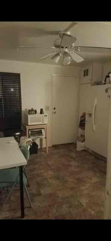 $ - PRIVATE BEDROOM & BATH