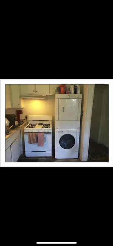 $ - PRIVATE BEDROOM & BATH