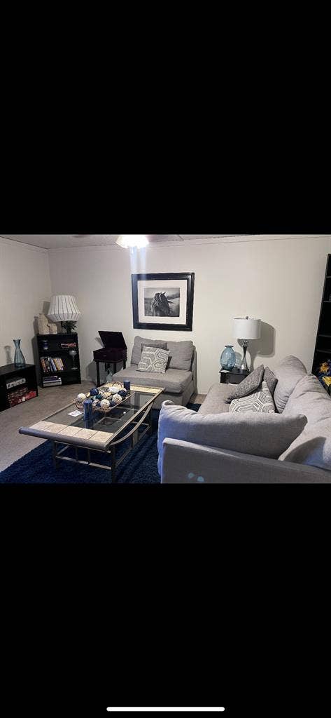 $ - PRIVATE BEDROOM & BATH